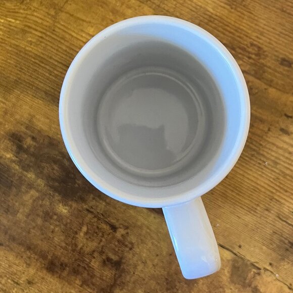 Duke Blue Devil's Mug - Picture 4 of 7